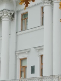 Episode 1 - Der alte Mann, der mich die ganze Nacht wach hielt