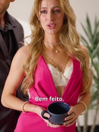 Episódio 6 - Amor Secreto de Alfa