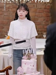 千金我當膩了，現在只想好好打工 - Episode 11