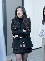 千金我當膩了，現在只想好好打工 - Episode 36