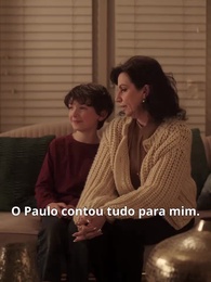 Casamento Imprevisto - Episode 34