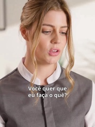 Episódio 4 - Amor Secreto de Alfa