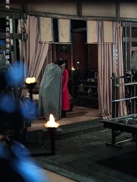 第43集 - 雁字回時戍角起