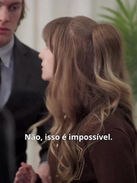 Episódio 26 - Casamento Imprevisto