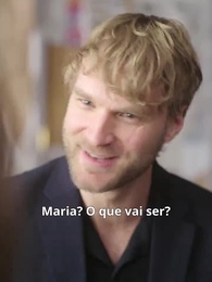 Episódio 10 - Casamento Imprevisto