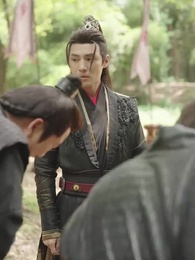 Kembali ke Zaman Dulu Menjadi Dewa Perang - Episode 29