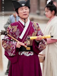 第9集 - 雁字回時戍角起