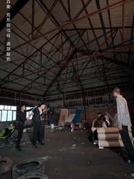 第19集 - 以眼還眼