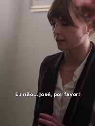 Casamento Imprevisto - Episode 55