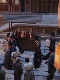 Episode 4 - Two Thrones, One Empire