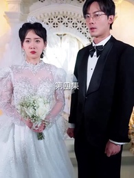 第4集 - 大恩以婚為報