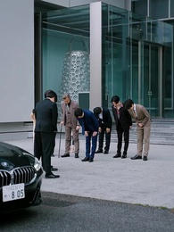 第27話 - パパはウォール街の伝説の帝王だった！