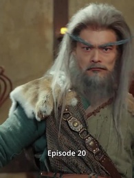 Dewa Gembala - Reformasi Yan Kang - Episode 20