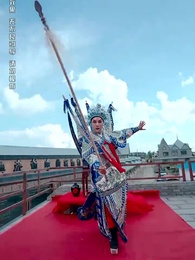 以眼還眼 - Episode 8