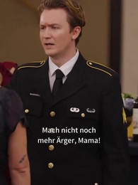 Episode 61 - Der alte Mann, der mich die ganze Nacht wach hielt