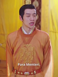 Episode 54 - Kembali ke Zaman Dulu Menjadi Dewa Perang