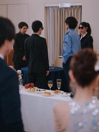 パパはウォール街の伝説の帝王だった! - Episode 14