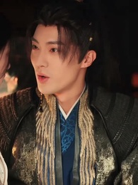 หยกขังรัก - Episode 14