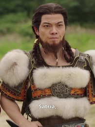 Kembali ke Zaman Dulu Menjadi Dewa Perang - Episode 17