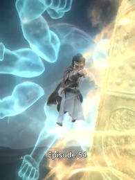 Episode 54 - Dewa Gembala - Reformasi Yan Kang