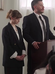 Casamento Imprevisto - Episode 53