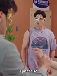 Love Above the Clouds - Episode 32