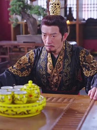 Episode 69 - Kembali ke Zaman Dulu Menjadi Dewa Perang