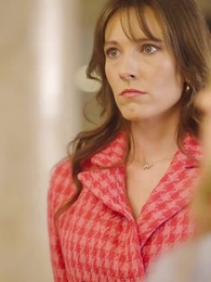 Épisode 5 - Le vieux m'a secouée toute la nuit