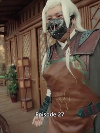 Episode 27 - Dewa Gembala - Reformasi Yan Kang