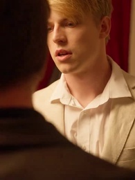 Episódio 37 - Amor Secreto de Alfa