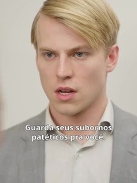 Episódio 67 - Amor Secreto de Alfa