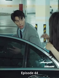 Love Above the Clouds - Episode 44