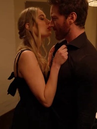 Amor Secreto de Alfa - Episode 56