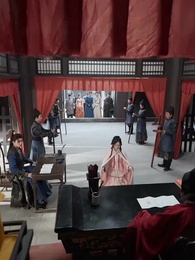 ตอนที่ 47 - หยกขังรัก