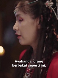 Episode 10 - Kembali ke Zaman Dulu Menjadi Dewa Perang