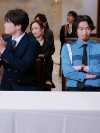 第20話 - パパはウォール街の伝説の帝王だった！