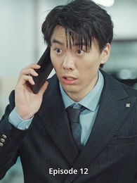 Love Above the Clouds - Episode 12