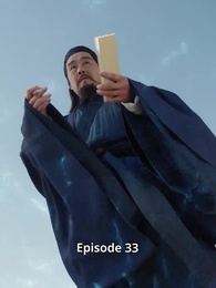 Dewa Gembala - Reformasi Yan Kang - Episode 33