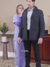 Der alte Mann, der mich die ganze Nacht wach hielt - Episode 42