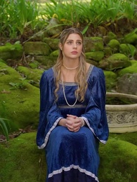 Amor Secreto de Alfa - Episode 39