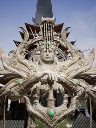 Episode 1 - Tales of Herding Gods - The Reform of Valkon