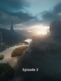 Episode 3 - Dewa Gembala - Reformasi Yan Kang