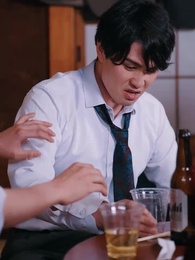 パパはウォール街の伝説の帝王だった！ - Episode 76