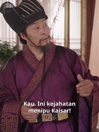 Kembali ke Zaman Dulu Menjadi Dewa Perang - Episode 42