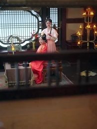 魚目混珠 - Episode 40