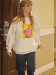 Le vieux m'a secouée toute la nuit - Episode 10