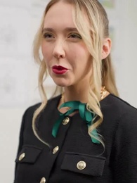 Episódio 21 - Amor Secreto de Alfa