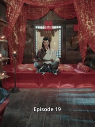 Episode 19 - Dewa Gembala - Reformasi Yan Kang