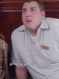 Épisode 49 - Le vieux m'a secouée toute la nuit