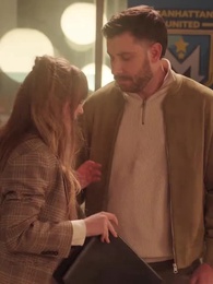 Episódio 33 - Casamento Imprevisto